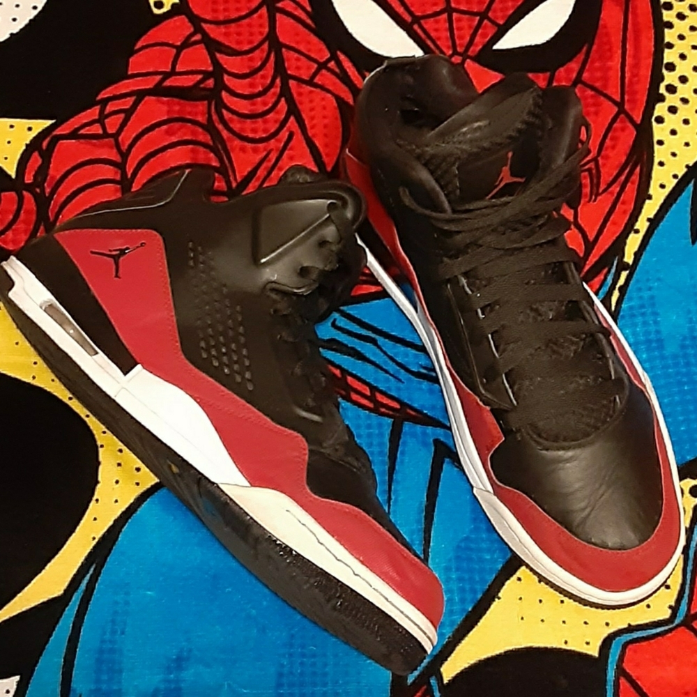 Jordan SC3